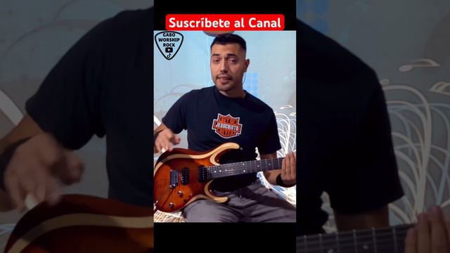 Suena con MADRE •Canal DRIVE Posición 5 Pt.1• Cort X700 ||Clase 11 Tips, Gear & Hacks