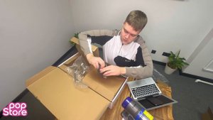 Обзор пылесоса Dyson V12s Detect Slim Total Clean Extra