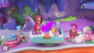 Официальное музыкальное видео «CAVE CLUB DANCE & STOMP» | @CaveClubRussia