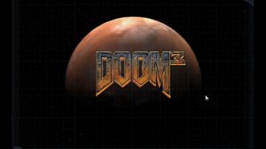 DOOM 3. Стрим №316.