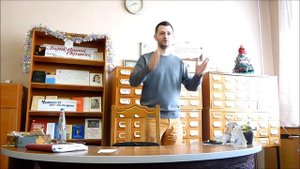Клуб «Читай науку!» Обсуждение книги Брюса Худа Часть 1