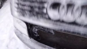 Обзор плохой АУДИ А6, 2003 год, 1.9 дизель, 96 кВт, 6 ст- мех.КПП !)