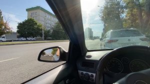 Асмр на дороге