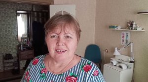 Жизнь в деревне. Едем в город.