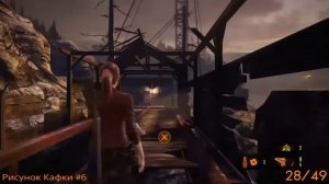 RESIDENT EVIL REVELATIONS 2 - ВСЕ КОЛЛЕКЦИОННЫЕ ПРЕДМЕТЫ НА 100% - ЭПИЗОД #1