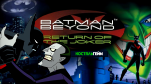ДЖОКЕР ВЕРНУЛСЯ, А БЭТМЕН НА ПЕНСИИ ➤ Batman Beyond: Return of the Joker [НостальГейм / PS1]