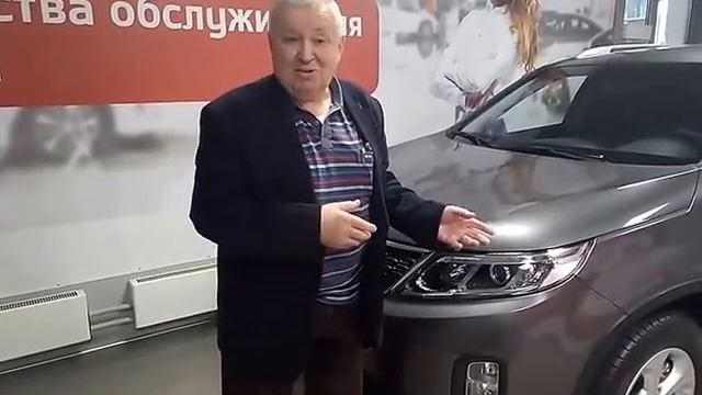 Отзыв о покупке автомобиля у официального дилера FAVORIT MOTORS