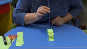 Играем вместе. Тренажеры для развития речевого дыхания.