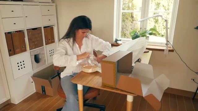 Купила себе подарок | Убираю декор и мою террасу смотреть онлайн