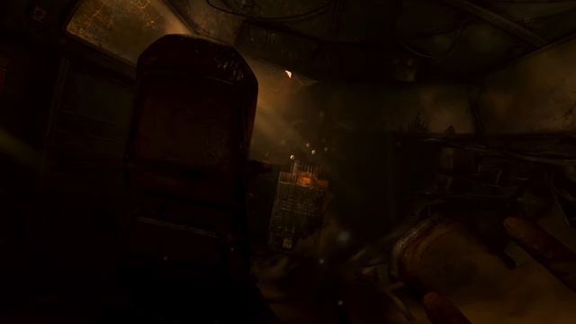 Amnesia: Rebirth - Announcement Trailer #1 - PS4, PC, Linux, Mac OS смотреть онлайн