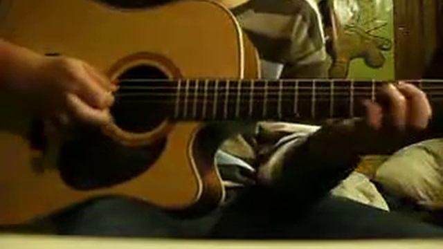 Paramore - Ignorance [Guitar Cover] смотреть онлайн