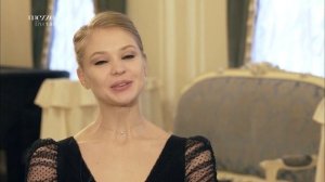 Анжелина Воронцова. Интервью 16 ноября 2019