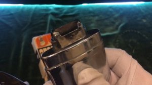 КАТАЛИТИЧЕСКАЯ ГРЕЛКА ОБОРОНПРОМ СССР