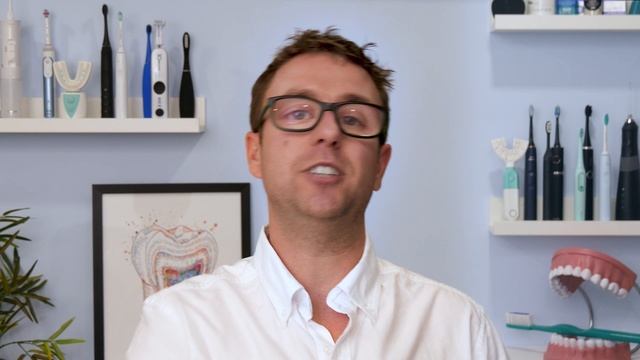 Oral-B iO Series 3 (iO3) Review