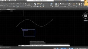 #17 AutoCAD Tutorial- Lengthen, PolyEdit, Break, Join, Reverse & Modify Tools