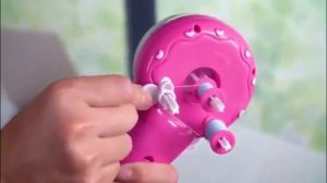 ❤️ Волшебный автоматический инструмент скручивания волос в косички | Машинка для плетения волос