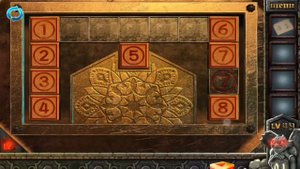 Can You Escape The 100 Room VII Level 49