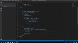 Крутая анимация JavaScript. Canvas