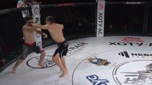 Узаир Абдураков - Илья Гаджей MFP 230