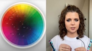 УЧИМСЯ КРАСИТЬ ВОЛОСЫ_УРОК 1_ГЛУБИНА ЦВЕТА ВОЛОС, ПИГМЕНТЫ И НОМЕРА НА КРАСКАХ