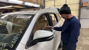 Купили утопленник из Флориды на запчасти , а он оказался живее всех живых . Авто из США ??.