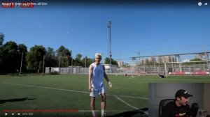 РЕАКЦИЯ НА 2DROTS / МБАППЕ КРАП vs ТУРИК ЭЙТОН