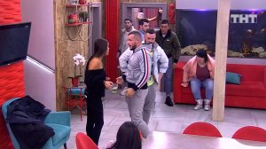 Дом-2: Я её морально уничтожу!