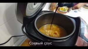 Жаркое по домашнему из говядины с картофелем / Жаркое в мультиварке / Семья в восторге