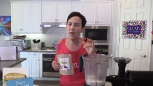 Easy 3 Ingredient Vanilla Caramel Sauce | WEIGHT LOSS WEDNESDAY - Episode 199