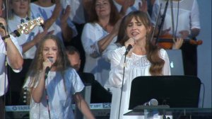 Церковь «Спасение» – Мы будем славить Имя Святое  (Live) \\ WORSHIP Salvation Church