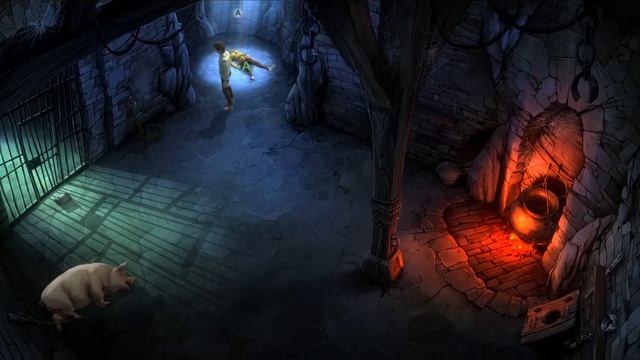 Yesterday Origins Прохождение - Часть 1 смотреть онлайн