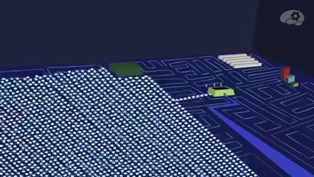 Как работает компьютер