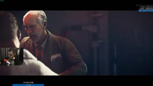 Прохождение #1 | Wolfenstein II: The New Colossus | Haven6Play смотреть онлайн