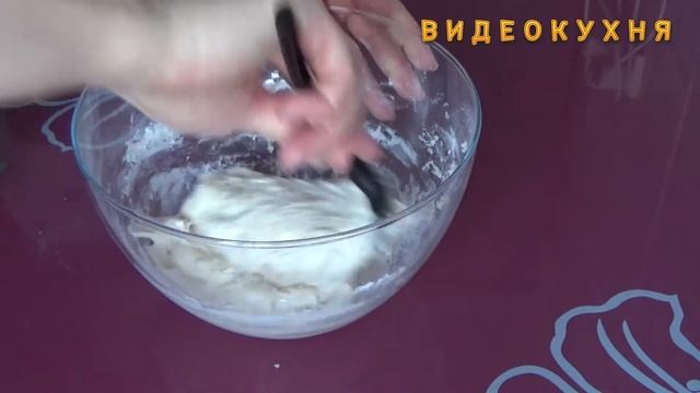 Беляш, он же перемяч, он же вак белеш, он же...ВКУСНЯТИНА!