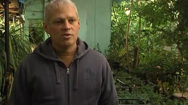 Зелёный участок. Почва для рассады смотреть онлайн