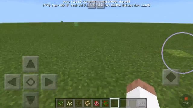 Обзор на новый Майнкрафт ПЕ 1.2.13 смотреть онлайн