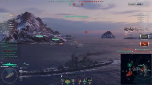 Миссури вернут в продажу? Как корабль сейчас? ✅ Мир кораблей