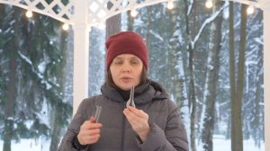 Варган Лидер большой и средний