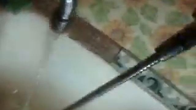 Смеситель "Лидия" завода изготовителя Молот (Ростов на дону) смотреть онлайн