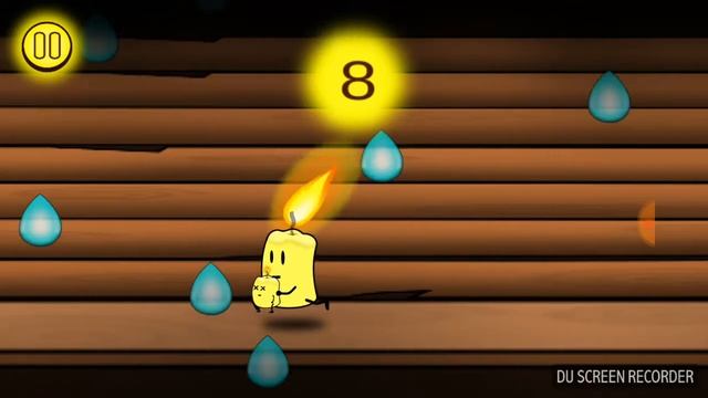 Funny mobile game 2017, android & ios platform ："Candlelights " смотреть онлайн