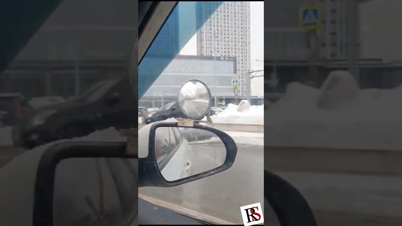 Автошкола "Ралли Шоп"Круговое движение 2#автошколамосква #автошкола #вождениеавтомобиля  #хочуводить