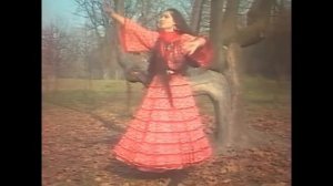 "Серьги, кольца" поёт Татьяна Филимонова