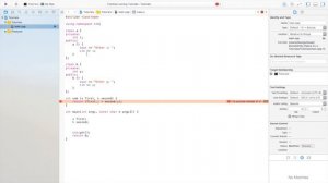 Уроки C++ с нуля  Урок #20 - Дружественные функции.mp4