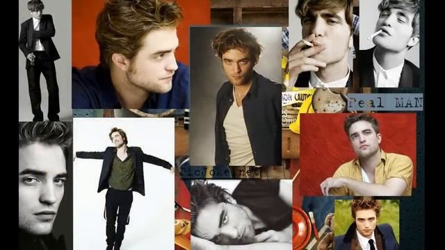 *Роберт Патинсон * Нарезка. смотреть онлайн