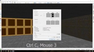 GZDOOM BUILDER. Урок #1. Первая Комната (Маппинг в классике).