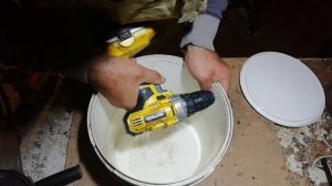 Поилка для пчёл своими руками