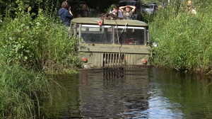Новичок неумёха утопил грузовик, такую экспедицию не ожидал ни кто. Подготовленные Уазы.