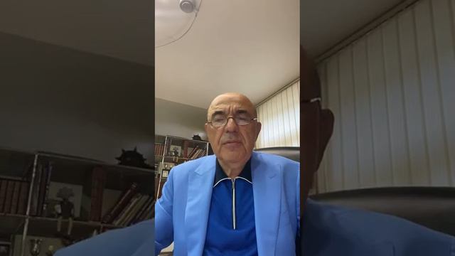 Почему до сих пор не отстроен Храм? О молитве. смотреть онлайн