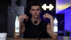 Как НУЖНО Принимать КРЕАТИН? (Всё про КРЕАТИН За 5 МИНУТ)
