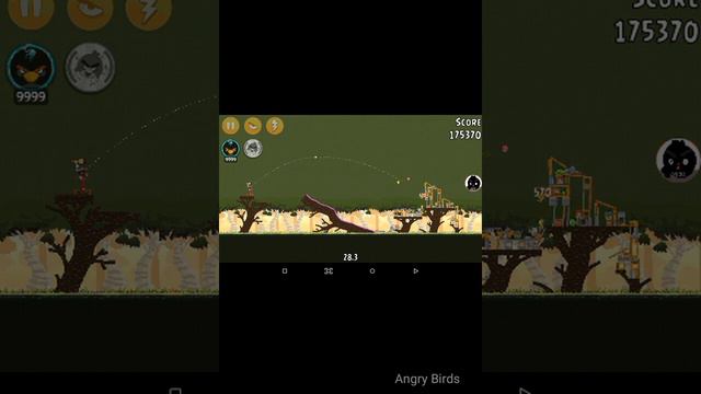 Angry Birds Redux V4.3.2 Gameplay смотреть онлайн